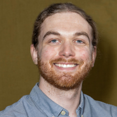 spencer belz headshot